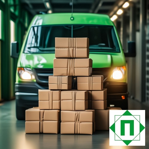 Служба доставки посылок ПМР: Адресная доставка на дом товаров в Приднестровье.